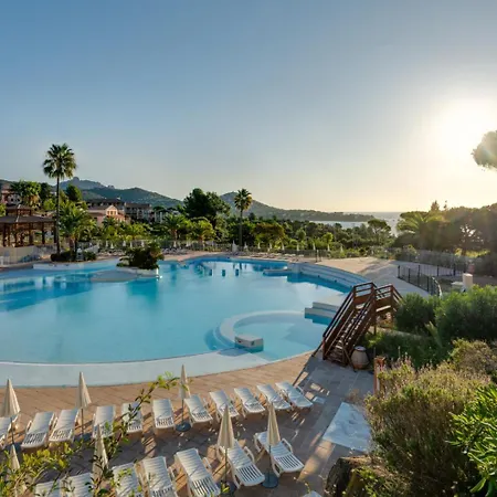 Résidence Le Village De Cap Esterel - Maeva - Climatisé 2 Pièces 6 Personnes - Sélection Mae-4673 Apartamento Saint-Raphaël