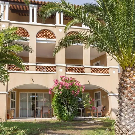 Le Village De Cap Esterel - Maeva - Duplex Climatise 3 Pieces 6 Personnes - Selection Mae-4673 شقة Saint-Raphaël