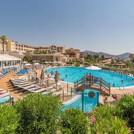 Le Village De Cap Esterel - Maeva - Duplex Climatise 3 Pieces 6 Personnes - Selection Mae-4673 شقة *