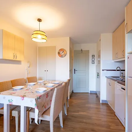 Le Village De Cap Esterel - Maeva - Duplex Climatise 3 Pieces 6 Personnes - Selection Mae-4673 شقة