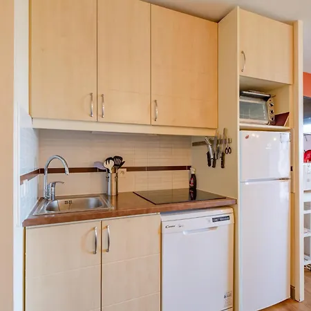 Apartamento Résidence Le Village De Cap Esterel - Maeva - Climatisé 2 Pièces 6 Personnes - Sélection Mae-4673