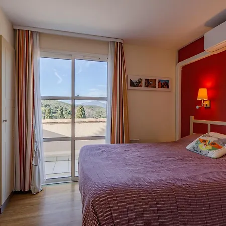 Le Village De Cap Esterel - Maeva - Duplex Climatise 3 Pieces 6 Personnes - Selection Mae-4673 Lägenhet *