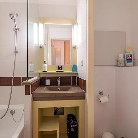 Résidence Le Village De Cap Esterel - Maeva - Climatisé 2 Pièces 6 Personnes - Sélection Mae-4673 Apartamento