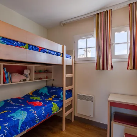 Résidence Le Village De Cap Esterel - Maeva - Climatisé 2 Pièces 6 Personnes - Sélection Mae-4673 Apartamento Saint-Raphaël