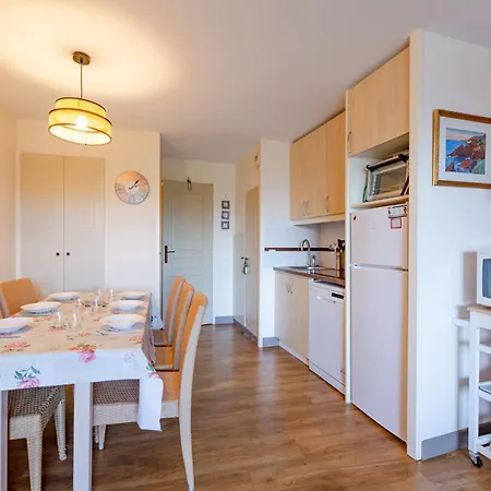 Résidence Le Village De Cap Esterel - Maeva - Climatisé 2 Pièces 6 Personnes - Sélection Mae-4673