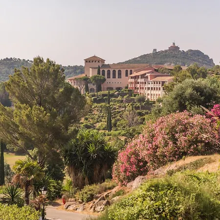 Le Village De Cap Esterel - Maeva - Duplex Climatise 3 Pieces 6 Personnes - Selection Mae-4673 شقة *